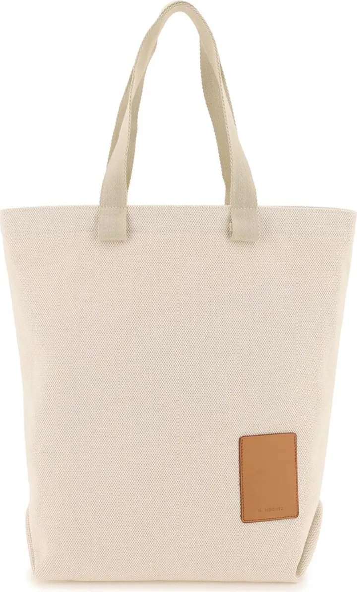 Cotton Tote Bag