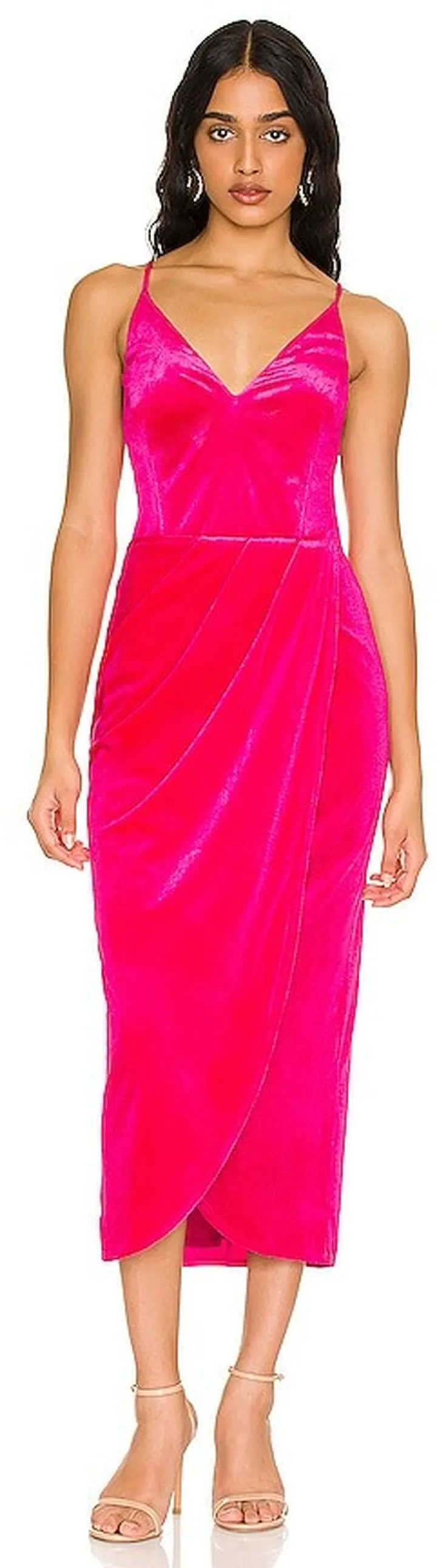 Felicity Dress