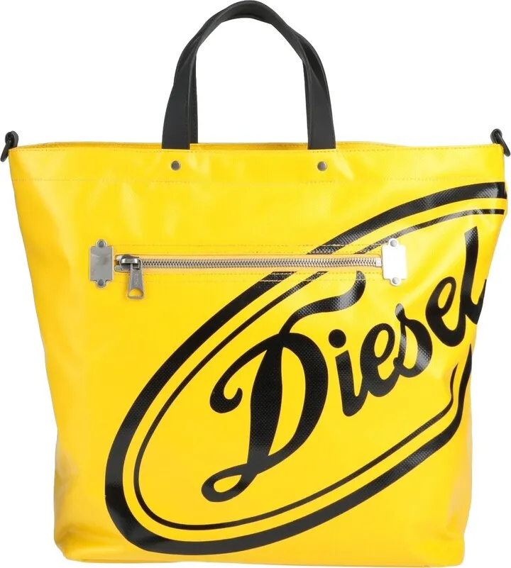 Handbag Yellow