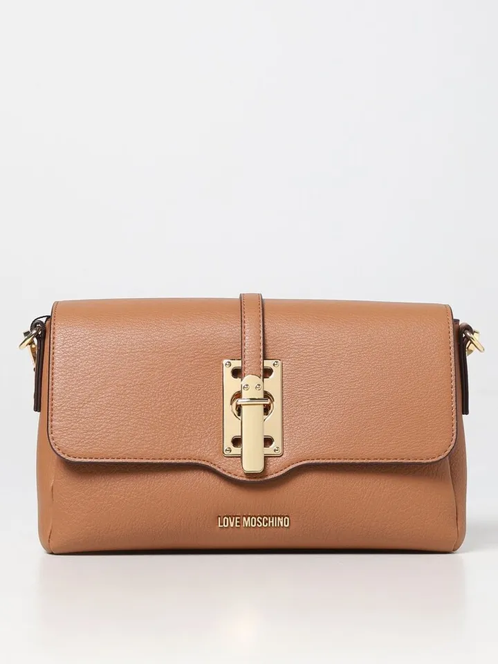 Tote bags woman Love Moschino