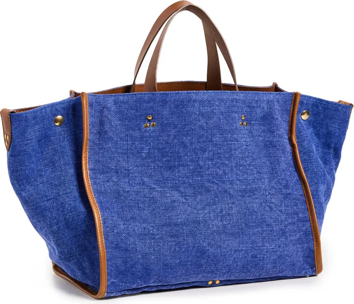 Jerome Dreyfuss Leon M Tote