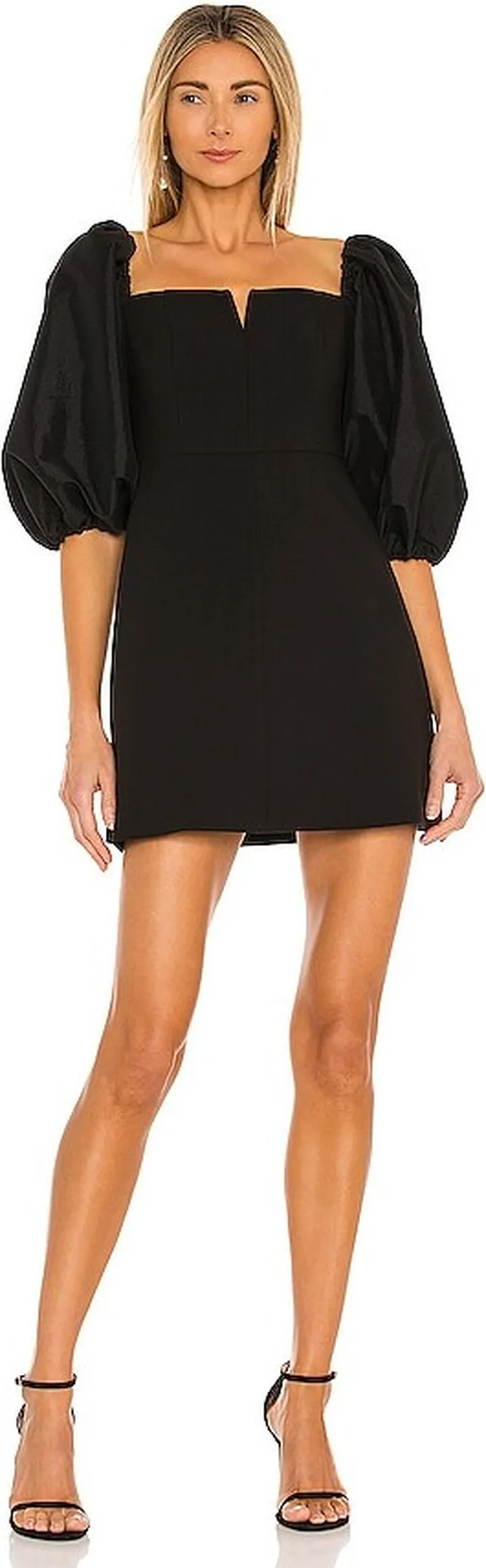 Belize Dress