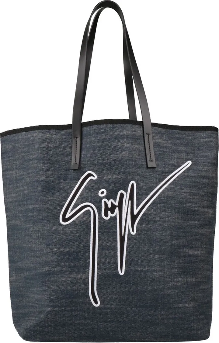 Handbag Midnight Blue