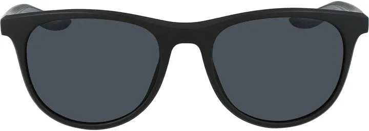 53mm Round Sunglasses