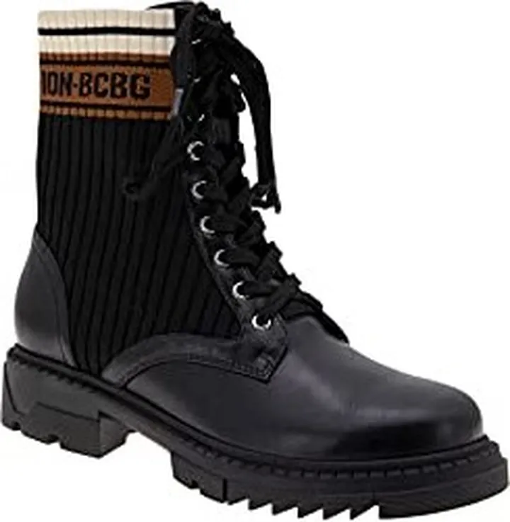 BCBGeneration Women's Combat Boot
