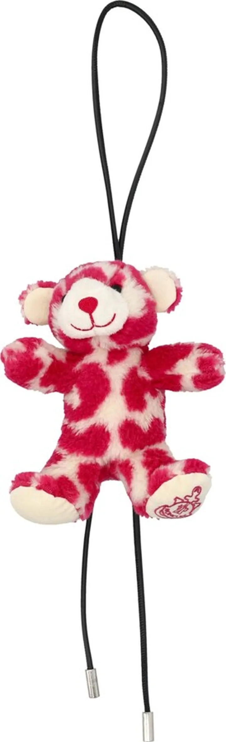 Teddy Charm