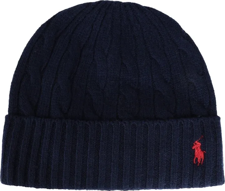 Hat Midnight Blue