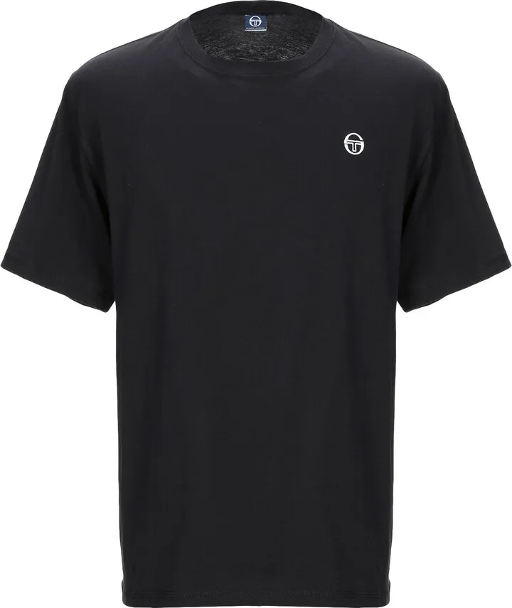 T-shirt Black