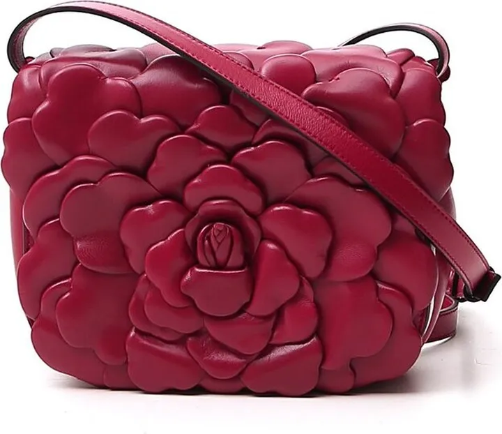 Valentino 03 Rose Atelier Small Shoulder Bag