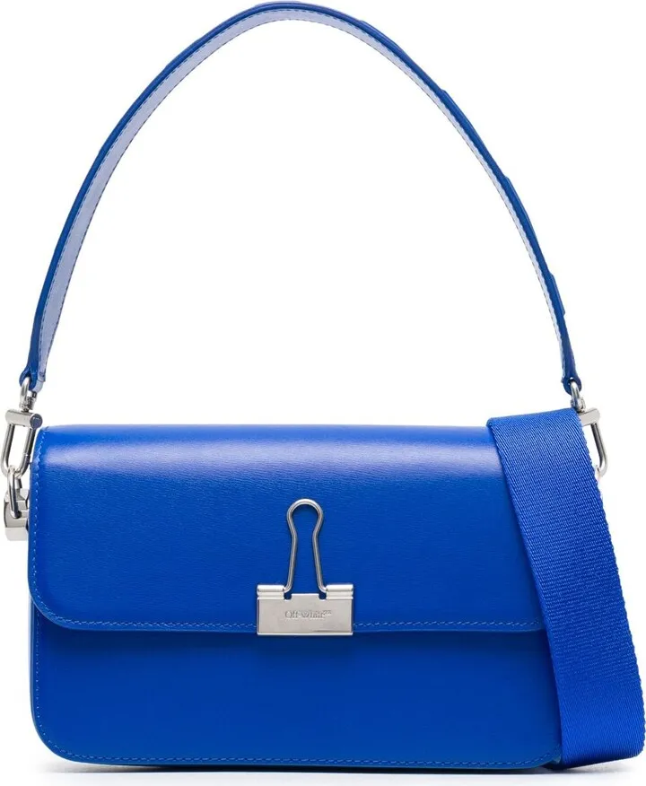 Binder shoulder bag
