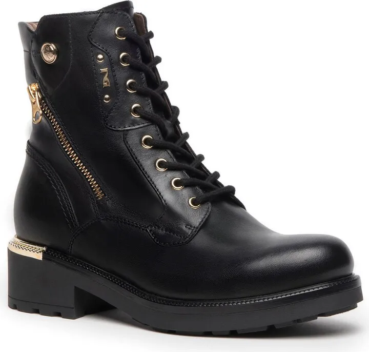 Moto Boot