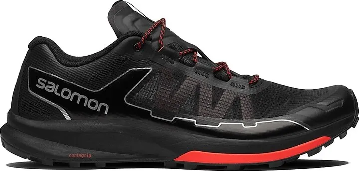 Ultra Raid Sneakers