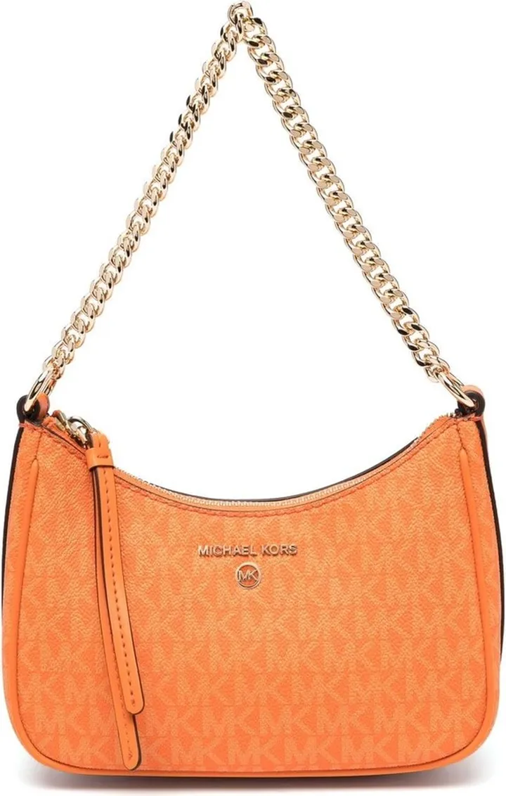 Jet Set leather mini bag