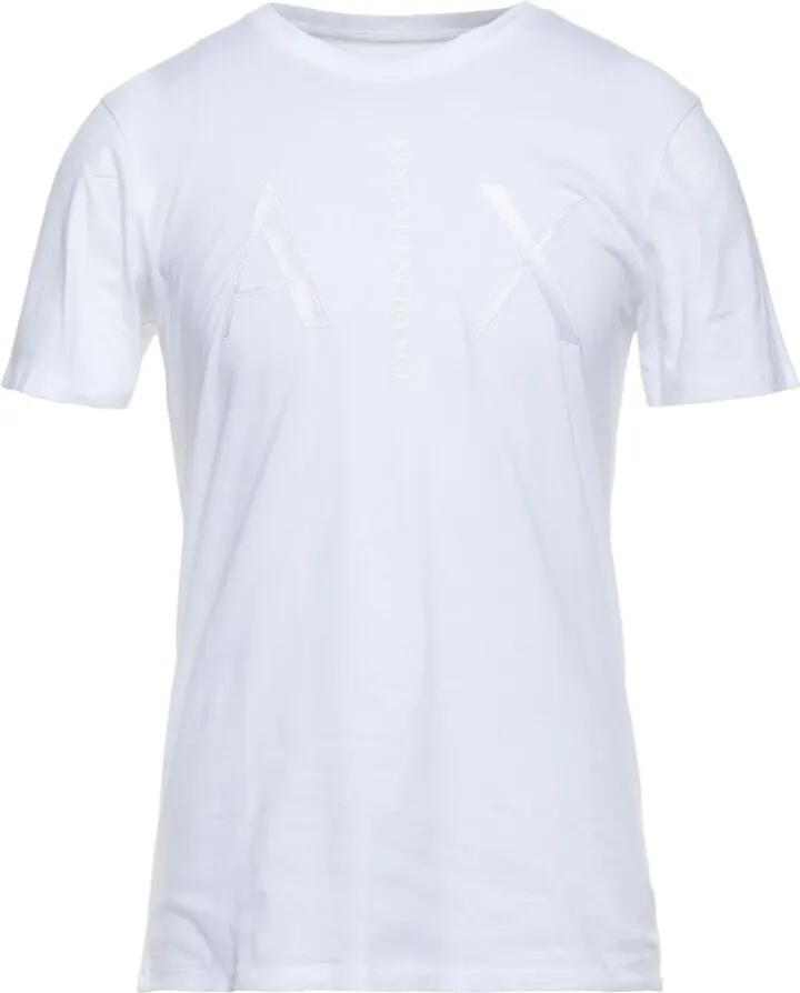 T-shirt White