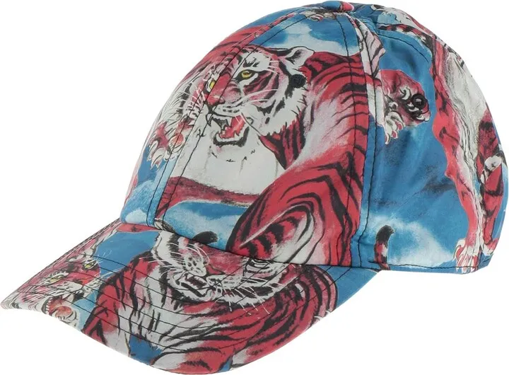 Hat Blue