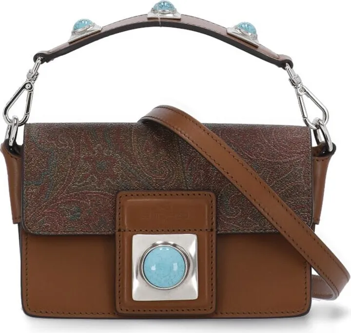 Crown Me Shoulder Bag