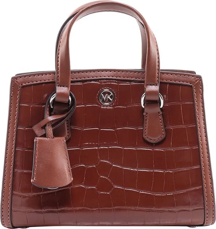 Michael Michael Kors Chantal Extra-Small Messenger Bag