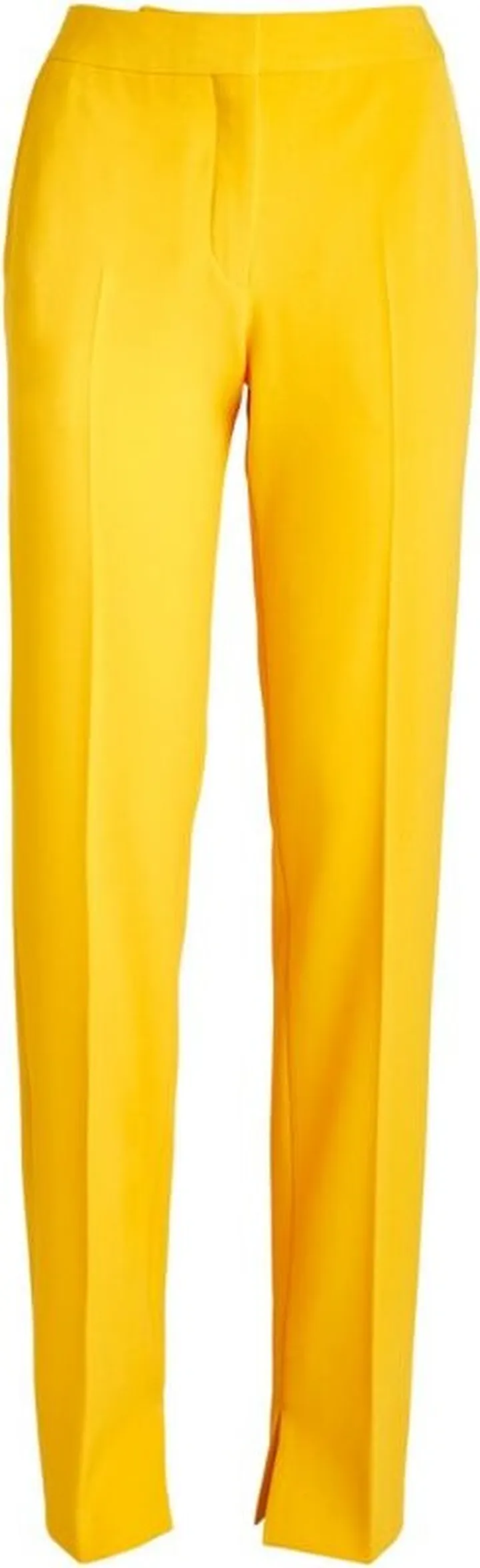 Stella Mccartney Straight-Leg Trousers