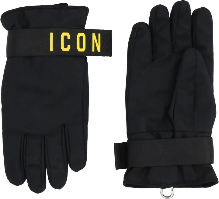 Gloves Black