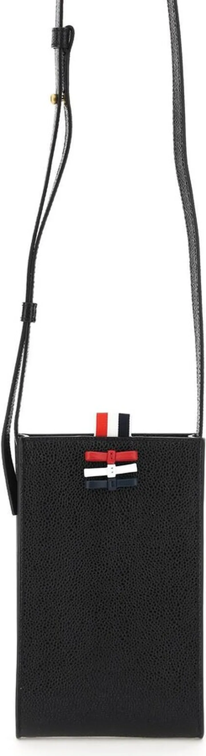 Thom Browne Bow Phone Holder
