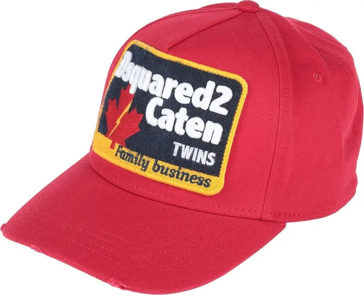 Hat Red