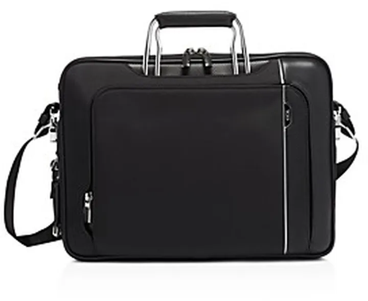 Tumi Arrive Hannover Slim Briefcase