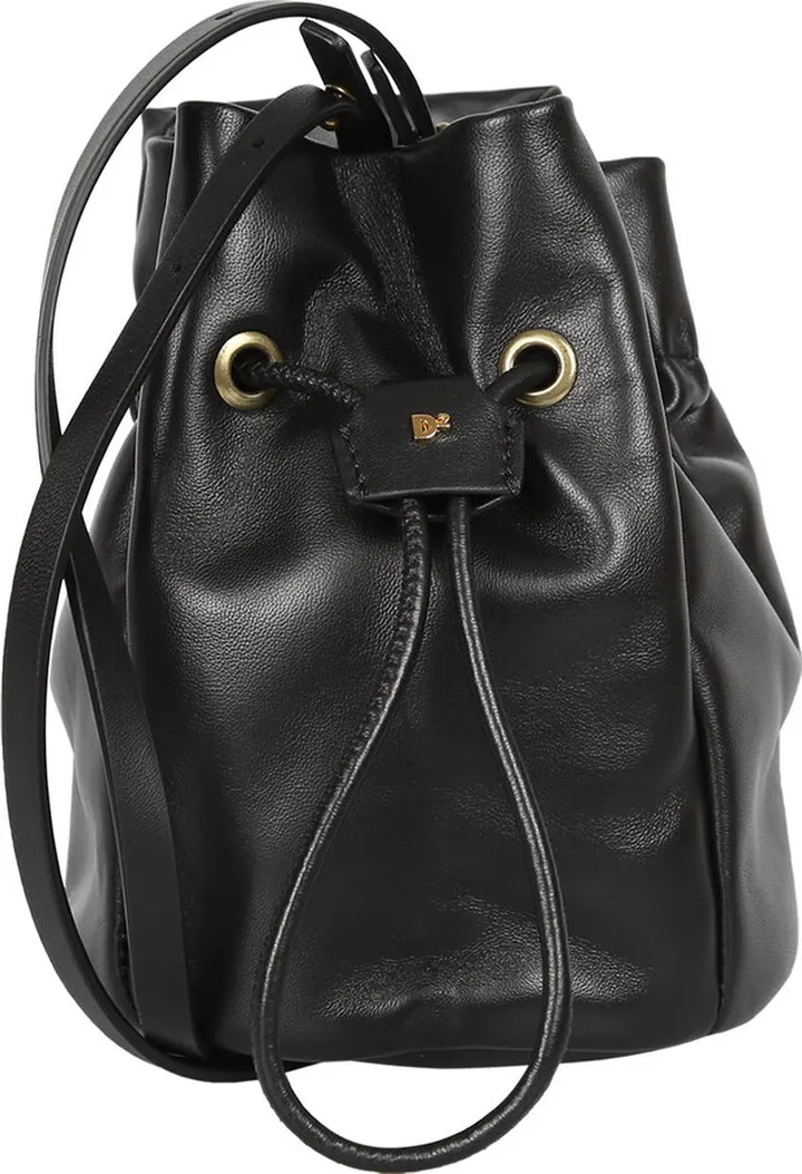 Drawstring Fastening Bag