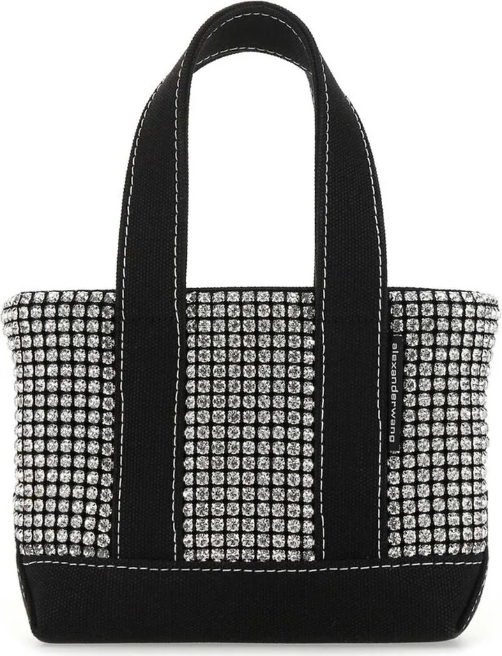 Alexander Wang Cruiser Mini Tote Bag