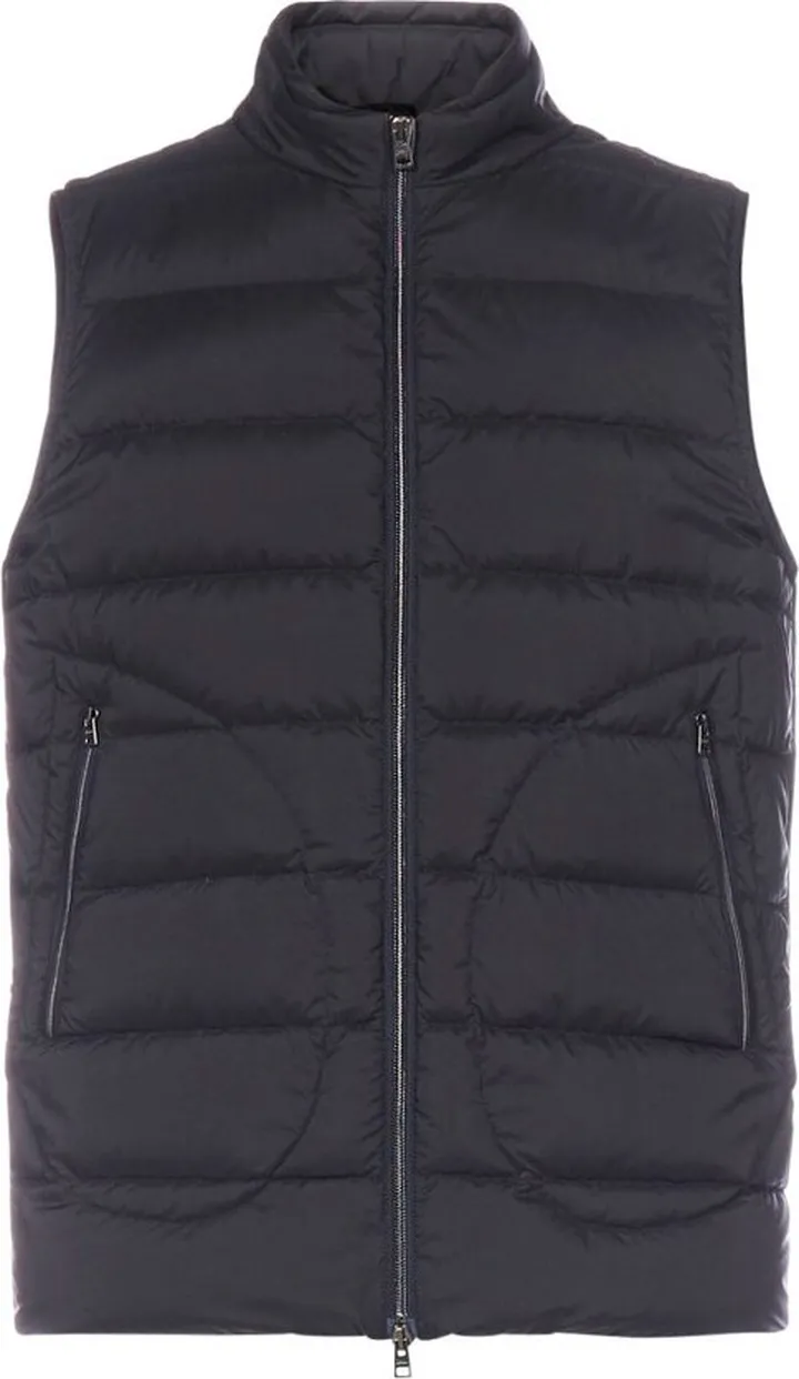 Herno Legend Padded Vest