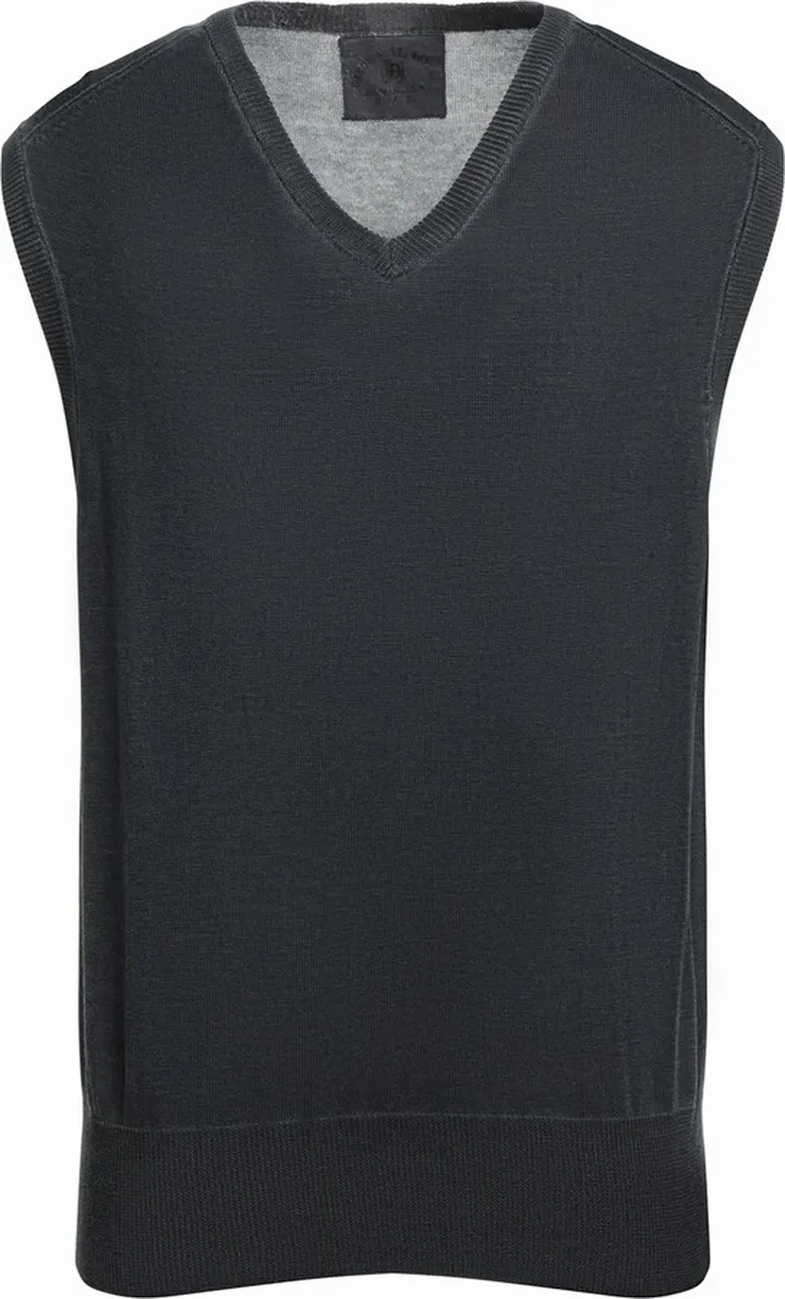 Sweater Steel Grey