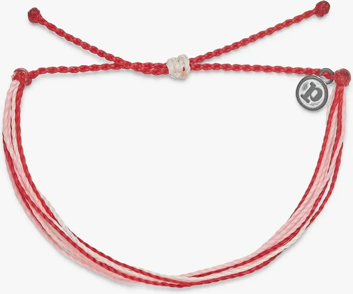 Pura Vida Charity Bracelet for American Red Cross
