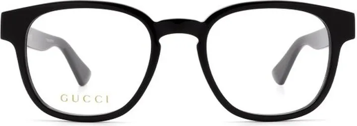 Gucci Eyewear Square Frame Glasses