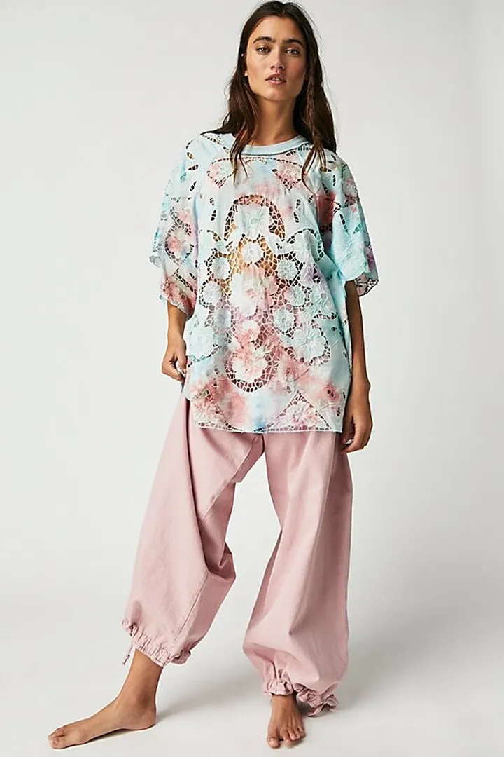 Sunrise Tee by Free People
