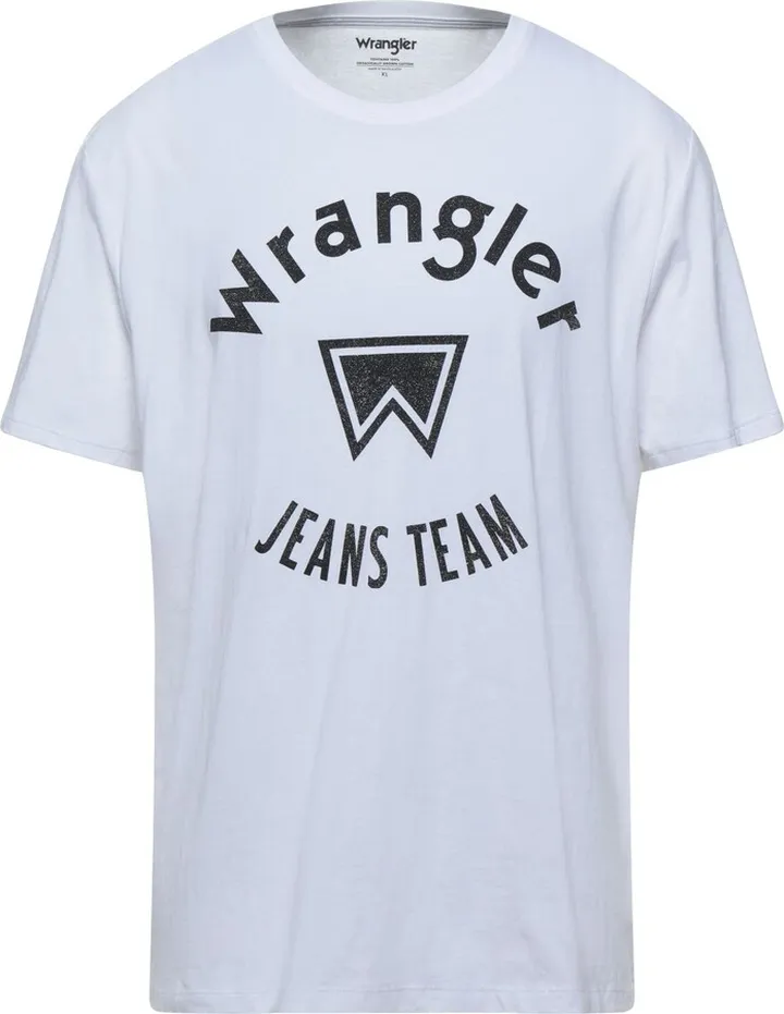 T-shirt White