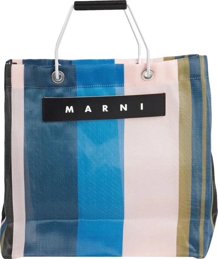 Handbag Blue
