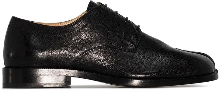 Tabi Derby shoes