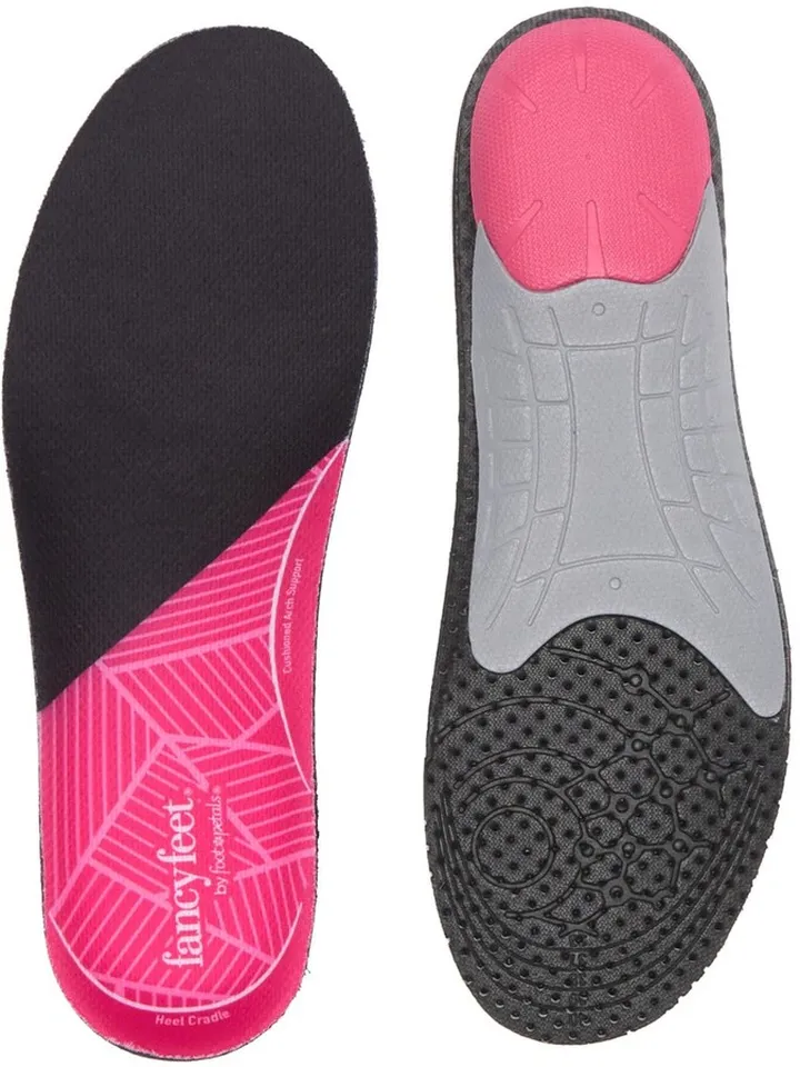 Athletic Sock Insole