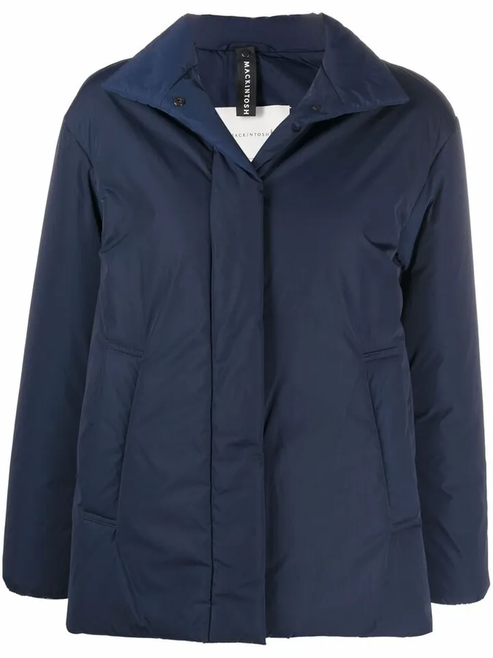 Athol padded jacket