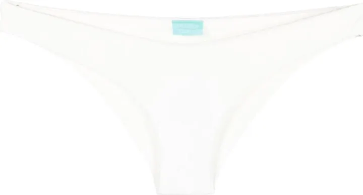 Montreal ribbed bikini bottom
