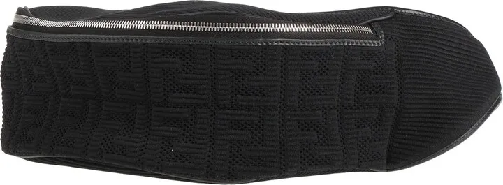 Bum Bag Black