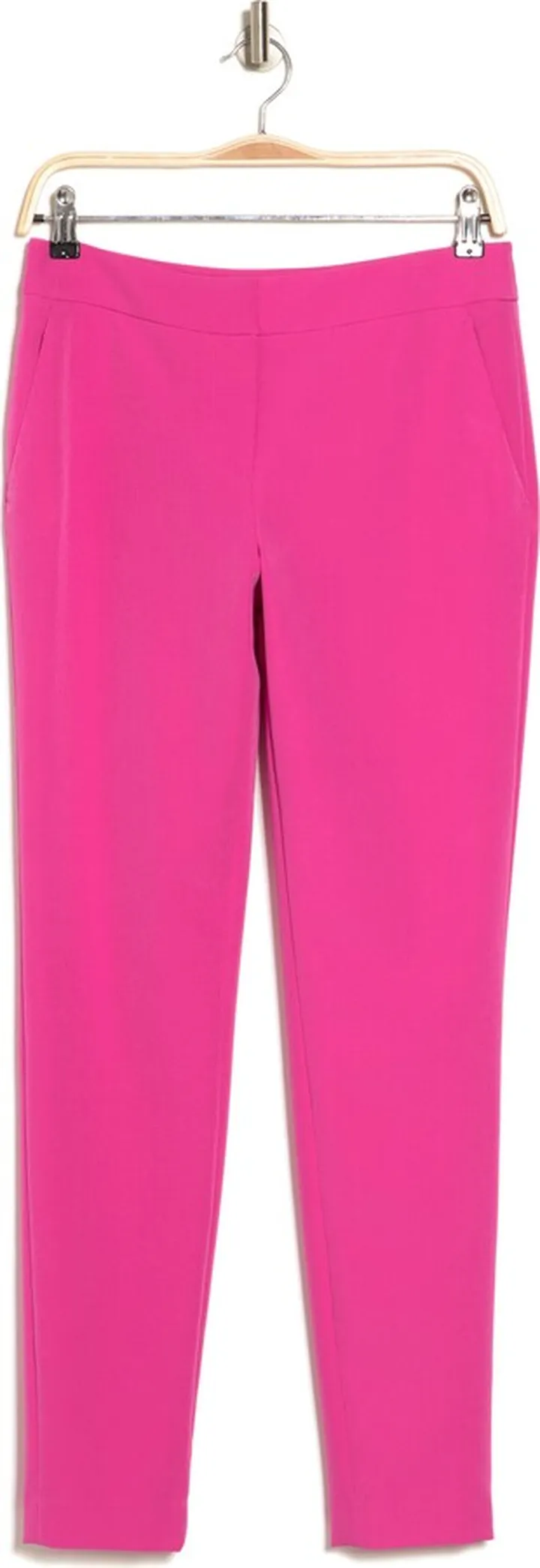 Pocket Skinny Pants