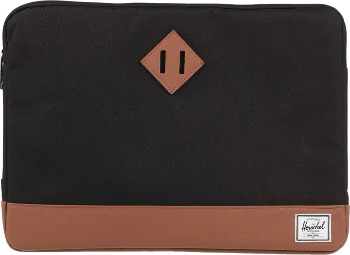 Covers & Cases Black
