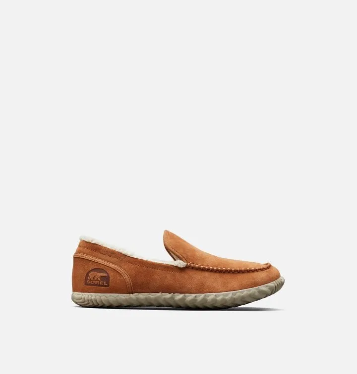 Men's Sorel Dude Moc™ Slipper