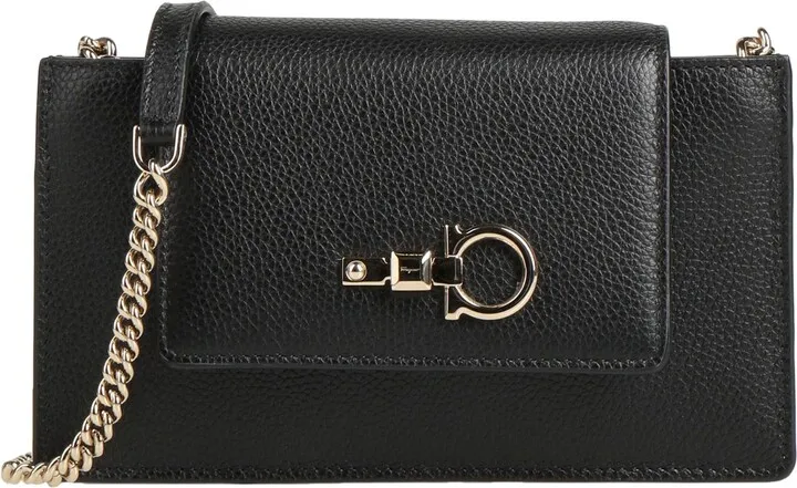 Cross-body Bag Black