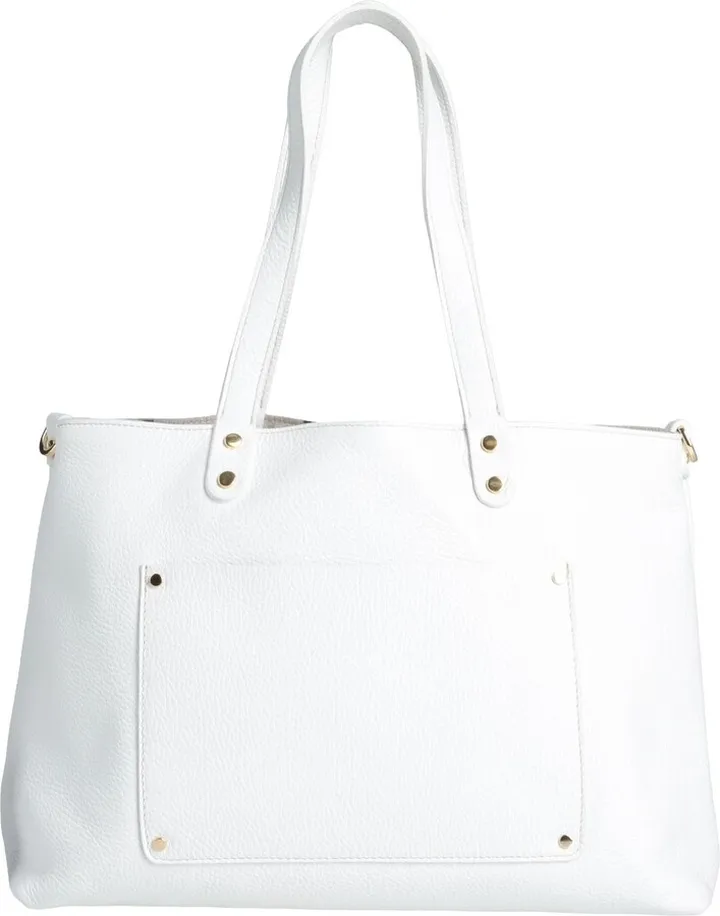 Handbag White