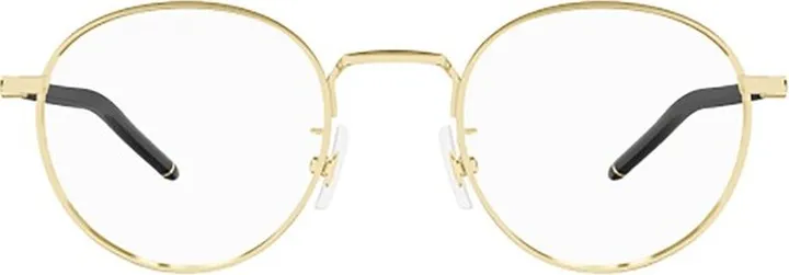 Montblanc Round Frame Glasses