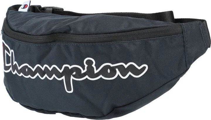 Bum Bag Midnight Blue