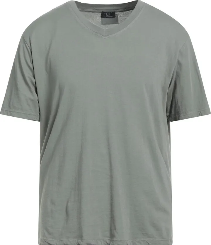 T-shirt Military Green