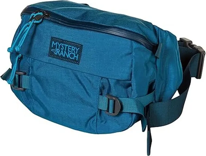 Mystery Ranch Hip Monkey (Splash) Bags