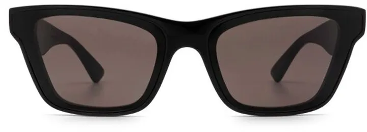 Bottega Veneta Eyewear Cat-Eye Frame Sunglasses